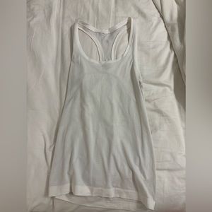 Lululemon Swiftly tech tank top